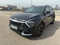 Kia Sportage 1.6 T-GDi PHEV 185kW (252CV) Tech 4x4