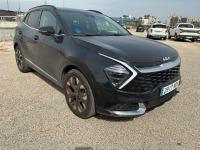 Kia Sportage 1.6 T-GDi PHEV 185kW (252CV) Tech 4x4