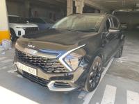 Kia Sportage 1.6 T-GDi PHEV 185kW (252CV) Tech 4x4