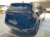 Kia Sportage 1.6 T-GDi PHEV 185kW (252CV) Tech 4x4