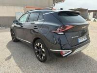 Kia Sportage 1.6 T-GDi PHEV 185kW (252CV) Tech 4x4