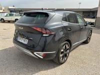 Kia Sportage 1.6 T-GDi PHEV 185kW (252CV) Tech 4x4