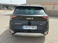 Kia Sportage 1.6 T-GDi PHEV 185kW (252CV) Tech 4x4