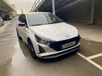 Hyundai I20 1.0 T Black Line