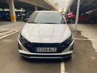 Hyundai I20 1.0 T Black Line