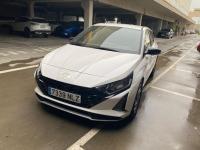 Hyundai I20 1.0 T Black Line