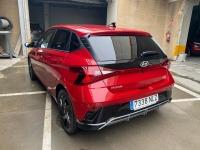 Hyundai I20 1.0 T Black Line