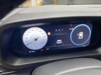 Hyundai I20 1.0 T Black Line