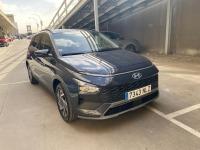 Hyundai Bayon 1.2 MPI Maxx