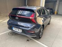 Hyundai Bayon 1.2 MPI Maxx
