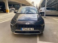 Hyundai Bayon 1.2 MPI Maxx