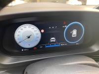 Hyundai Bayon 1.2 MPI Maxx