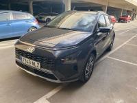 Hyundai Bayon 1.2 MPI Maxx