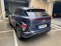 Hyundai Kona HEV 1.6GDI 138CV DT N Line