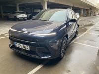 Hyundai Kona HEV 1.6GDI 138CV DT N Line