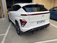 Hyundai Kona HEV 1.6GDI 138CV DT N Line
