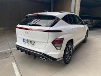 Hyundai Kona HEV 1.6GDI 138CV DT N Line