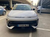 Hyundai Kona HEV 1.6GDI 138CV DT N Line