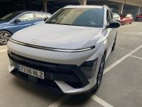 Hyundai Kona HEV 1.6GDI 138CV DT N Line