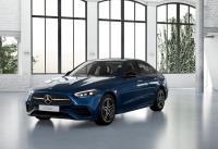 Mercedes Clase C C 220 d