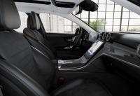 Mercedes Clase C C 220 d