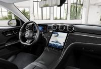 Mercedes Clase C C 220 d