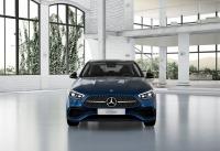 Mercedes Clase C C 220 d