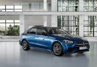 Mercedes Clase C C 220 d