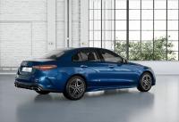 Mercedes Clase C C 220 d