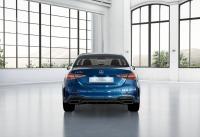Mercedes Clase C C 220 d