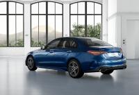 Mercedes Clase C C 220 d