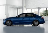 Mercedes Clase C C 220 d