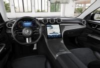 Mercedes Clase C C 220 d
