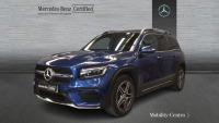 Mercedes Glb GLB 200