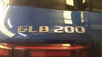 Mercedes Glb GLB 200