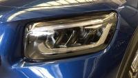Mercedes Glb GLB 200
