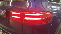 Mercedes Glb GLB 200