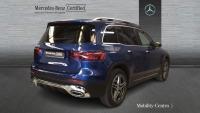 Mercedes Glb GLB 200