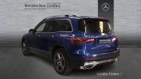 Mercedes Glb GLB 200