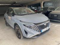 Nissan Qashqai DIG-T 103kW N-Connecta