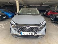 Nissan Qashqai DIG-T 103kW N-Connecta