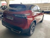 Nissan Qashqai DIG-T 103kW N-Connecta
