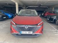 Nissan Qashqai DIG-T 103kW N-Connecta