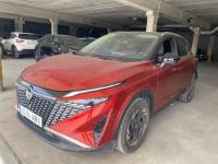 Nissan Qashqai DIG-T 103kW N-Connecta