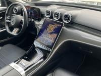 Mercedes Clase C C 200