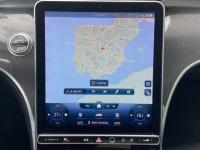 Mercedes Clase C C 200