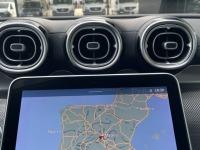 Mercedes Clase C C 200