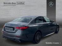 Mercedes Clase C C 200