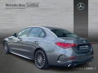 Mercedes Clase C C 200