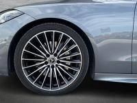 Mercedes Clase C C 200